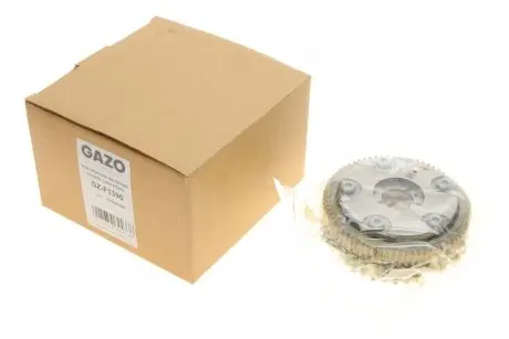 Шестерня распределительного вала mb c-class (w203/w204)/e-class (w211/w212) 05-14 m272/m273 (впуск) GAZO GZ-F1390