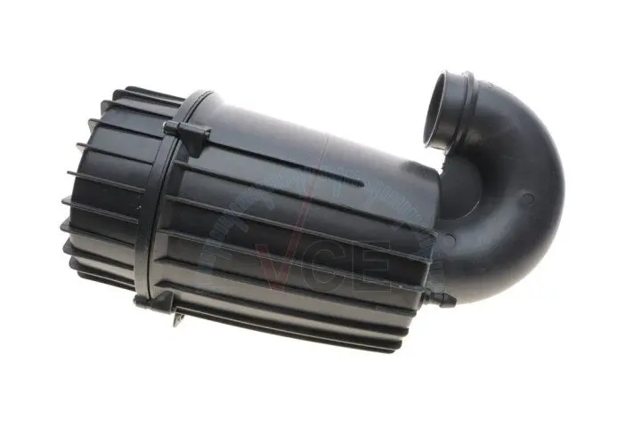 Корпус фильтра воздушного citroen jumper/fiat ducato 2.0-3.0 hdi 06- GAZO GZ-F1440 (фото 1)