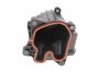 Корпус охладителя клапана egr fiat ducato 2.0d 11-/opel astra j/insignia a 2.0cdti 08- GAZO GZ-F1445 (фото 3)