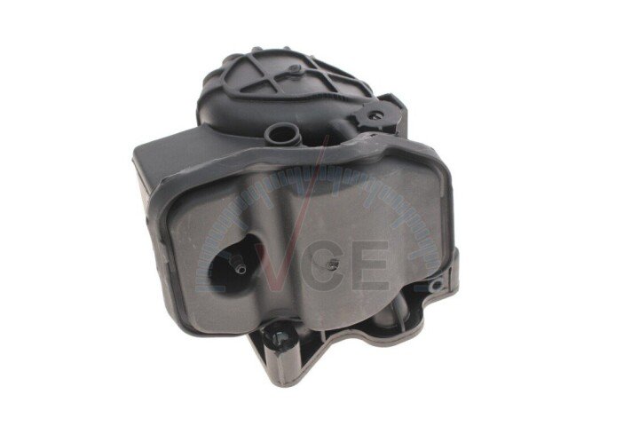 Корпус охладителя клапана egr fiat ducato 2.0d 11-/opel astra j/insignia a 2.0cdti 08- GAZO GZ-F1445 (фото 1)