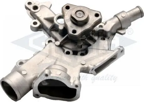 Насос водяной GEBA 10640