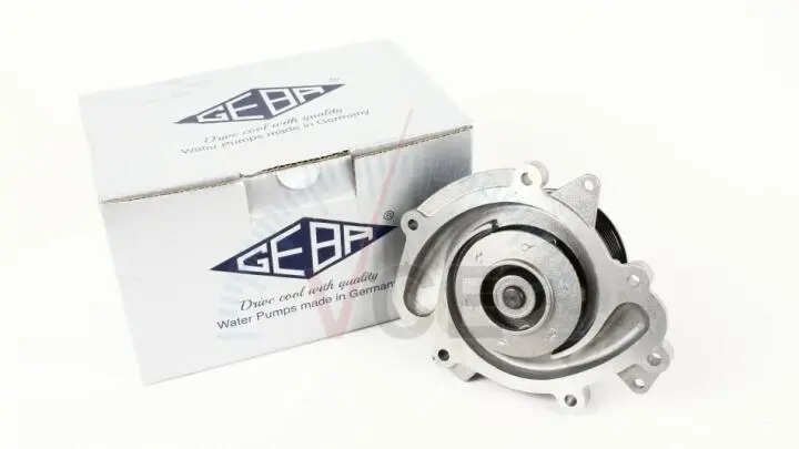 Фото 1 - Насос водяной GEBA 13005 Насос водяной GEBA 13005 (фото 1)