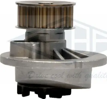 Насос воды GEBA 15040