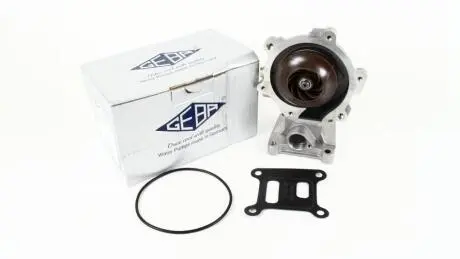 Насос водяний GEBA 17050