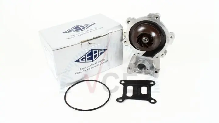 Насос водяний GEBA 17050 (фото 1)