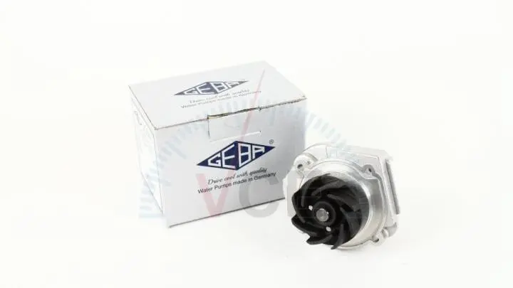 Насос водяной GEBA 20840 (фото 1)