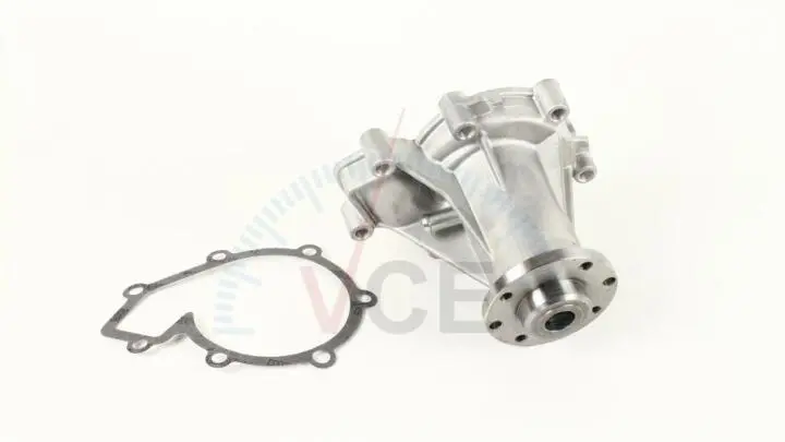 Насос водяний GEBA 4020 (фото 1)