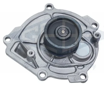 Насос водяной GEBA 50000