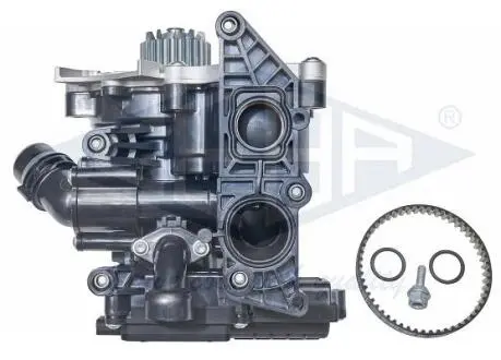 Насос водяной GEBA K11235/1B