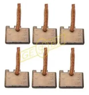 Щетки стартера GeBe/IKA 0.1138.1