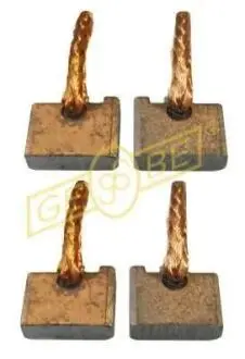 Щетки стартера GeBe/IKA 0.1165.1