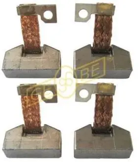 Щетки стартера GeBe/IKA 0.1171.1