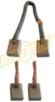 Щетка стартера GeBe/IKA 0.1471.1