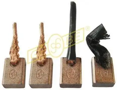 Щетки стартера GeBe/IKA 0.1475.1