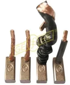 Щетки стартера GeBe/IKA 0.1485.1