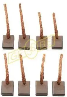 Щетки стартера GeBe/IKA 0.1754.1