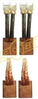 Щетки стартера GeBe/IKA 0.1774.1