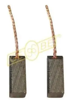 Щетки стартера GeBe/IKA 0.1783.1