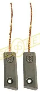 Кисти генератора GeBe/IKA 0.1914.1