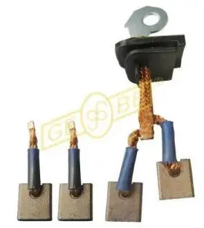 Щетка стартера GeBe/IKA 0.1923.1