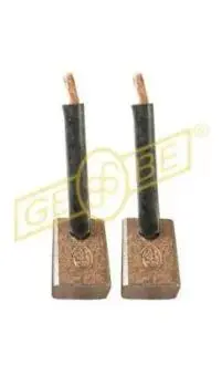 Щетки стартера GeBe/IKA 0.1961.1