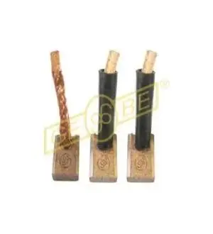 Щетки стартера GeBe/IKA 0.1977.1