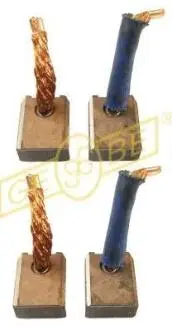 Щітка стартера GeBe/IKA 0.1994.1