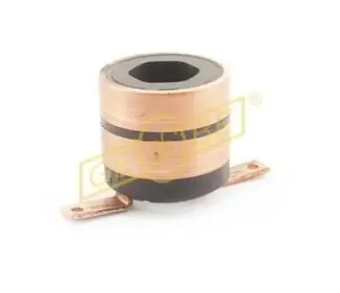 Коллектор генератора GeBe/IKA 1.2001.0