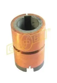 Колектор генератора GeBe/IKA 1.2025.0