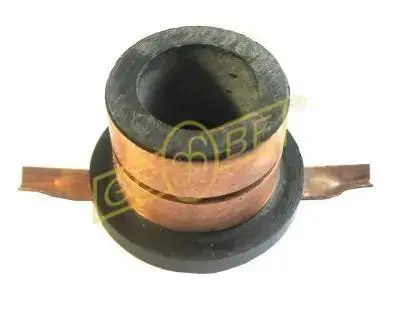 Коллектор генератора GeBe/IKA 1.2042.0