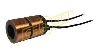 Коллектор генератора GeBe/IKA 1.2044.0