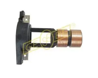 Коллектор генератора GeBe/IKA 1.2047.0