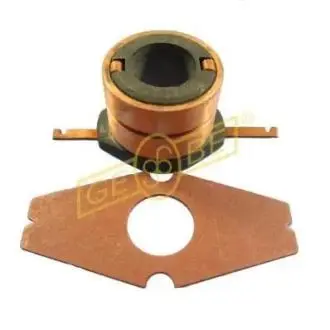 Колектор генератора GeBe/IKA 1.2095.0