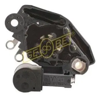 Регулятор напруги генератора GeBe/IKA 1.4029.1