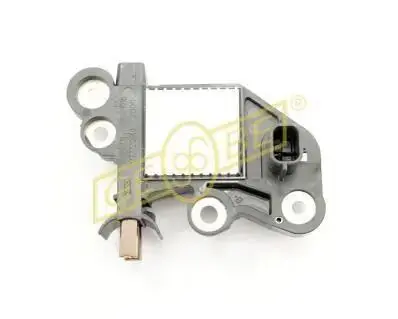 Регулятор генератора (COM), 599260 GeBe/IKA 1.4064.1