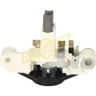 Регулятор генератора GeBe/IKA 1.4067.1