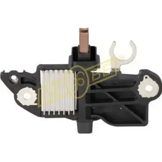 Регулятор va-12v, 599349 GeBe/IKA 1.4070.1