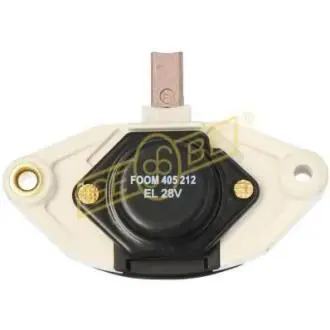 Регулятор генератора GeBe/IKA 1.4072.1