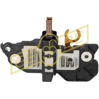Регулятор генератора, F000RS0102 GeBe/IKA 1.4400.1
