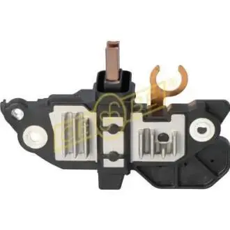 Регулятор генератора, F00M475210 GeBe/IKA 1.4405.1