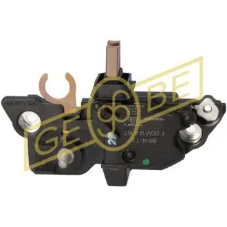 Регулятор генератора, F00M485246 GeBe/IKA 1.4409.1