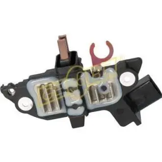 Регулятор генератора, F00M485251 GeBe/IKA 1.4411.1