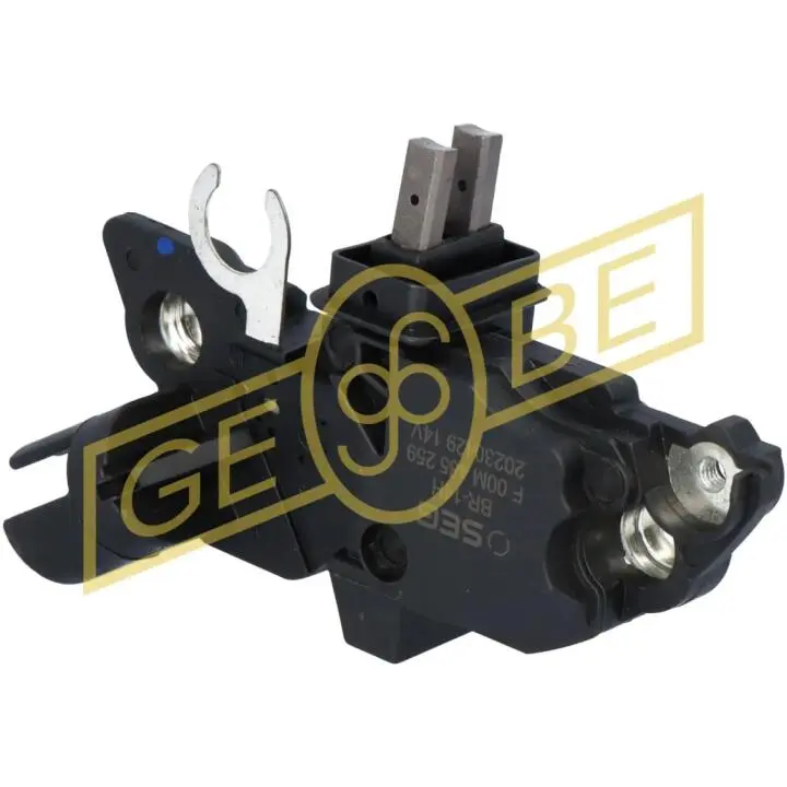 Фото 1 - Регулятор генератора, F00M485252 SEG GeBe/IKA 1.4412.1 Регулятор генератора, F00M485252 SEG GeBe/IKA 1.4412.1 (фото 1)