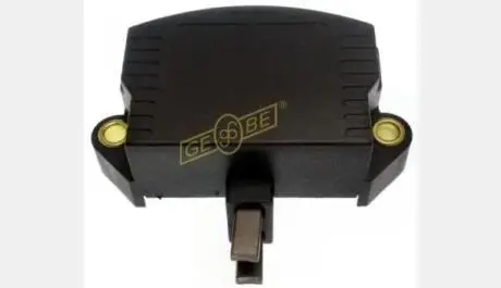 Регулятор генератора, F00M485275 GeBe/IKA 1.4421.1