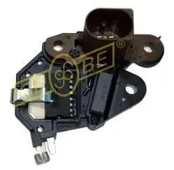 Регулятор напряжения генератора GeBe/IKA 1.6037.1