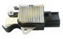 Регулятор генератора GeBe/IKA 1.6049.1