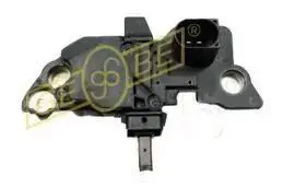 Регулятор генератора GeBe/IKA 1.6068.1