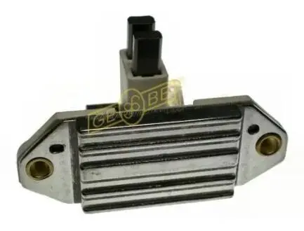 Регулятор напряжения генератора GeBe/IKA 1.6130.1