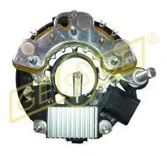 Диодный мост GeBe/IKA 1.6555.1