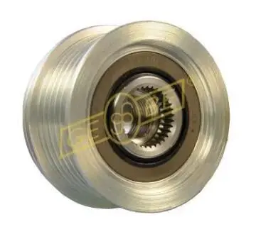 Шків iнерційний bo-6gr, cg230307, merced es ca1634 GeBe/IKA 3.3531.1